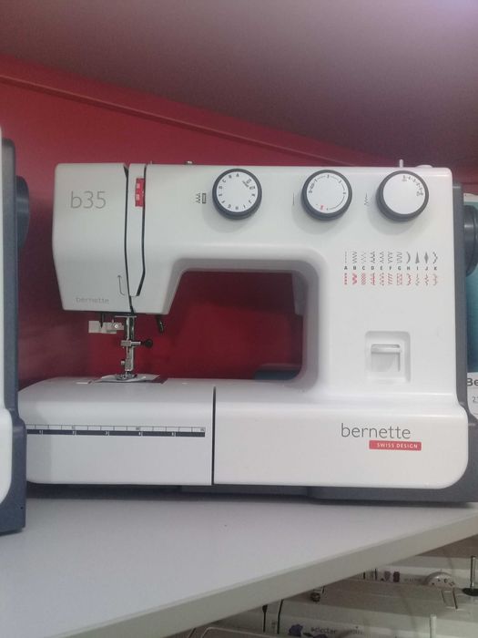 Ремонт швейных машин в Актобе