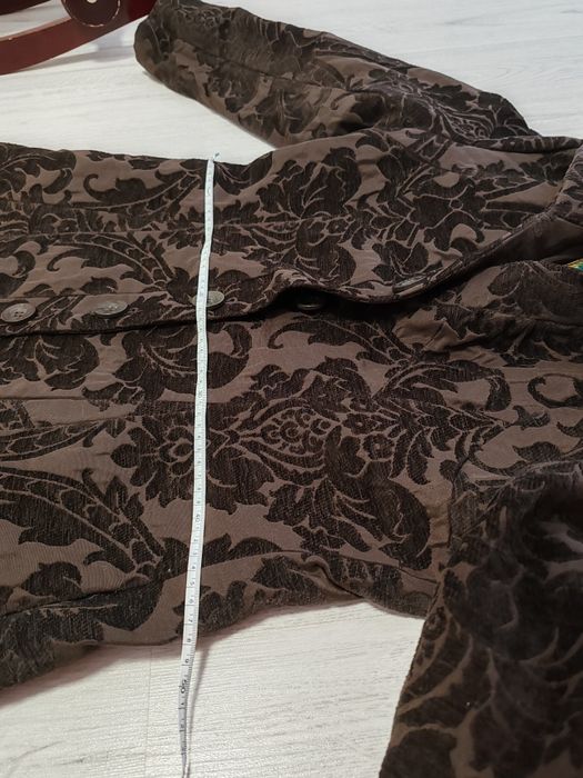 Palton Desigual mărimea L, nou fără etichetă