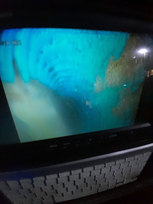 Kanalizatsiya turbalarini tozalash