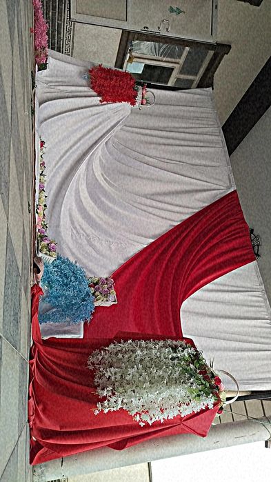 Tõy uchun sahnalarimiz bor