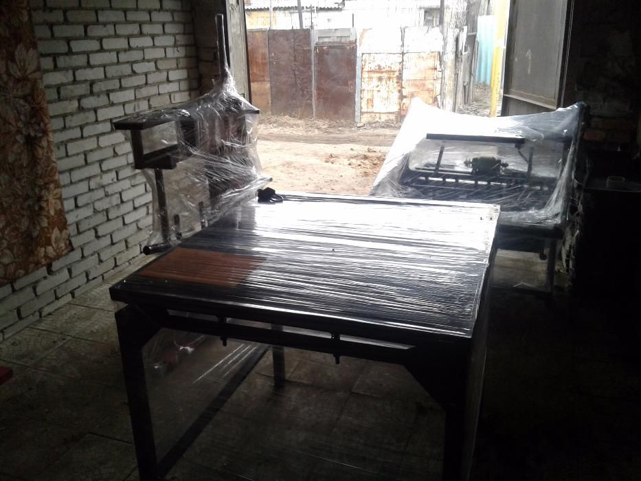 Вибростол Вибростол