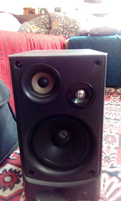 аудио колона - бартер