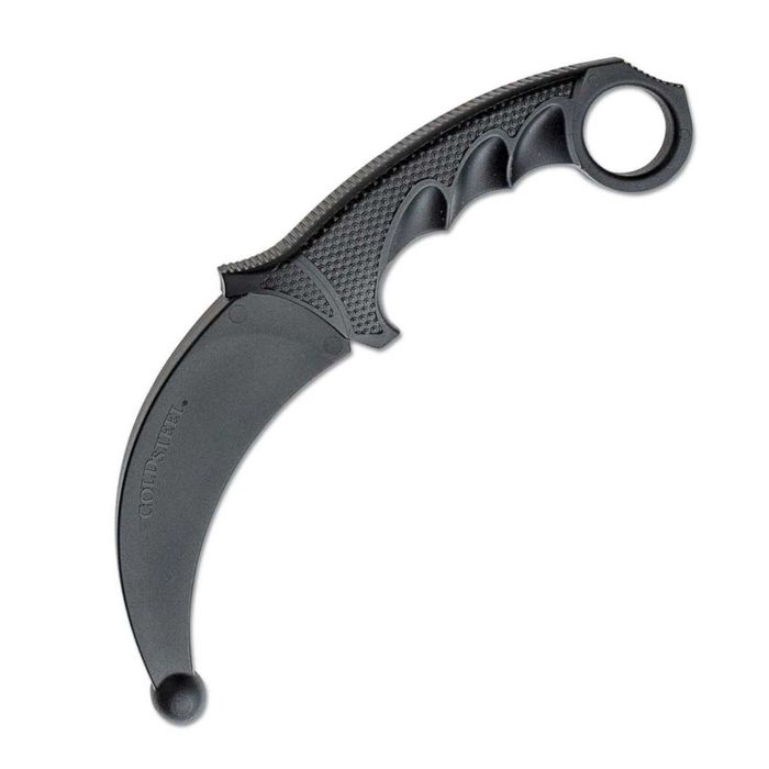 Тренировъчен нож Карамбит Cold Steel USA KARAMBIT TRAINER