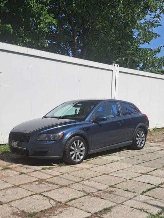 Volvo c30 2009 1.6diesel