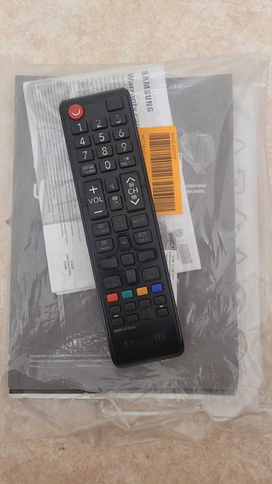 Продам смарт-телевизор SAMSUNG