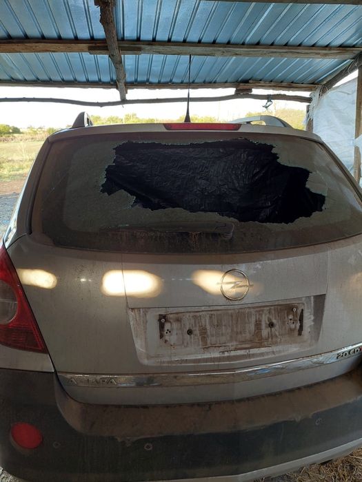 Parbrize Lunete la domiciliu