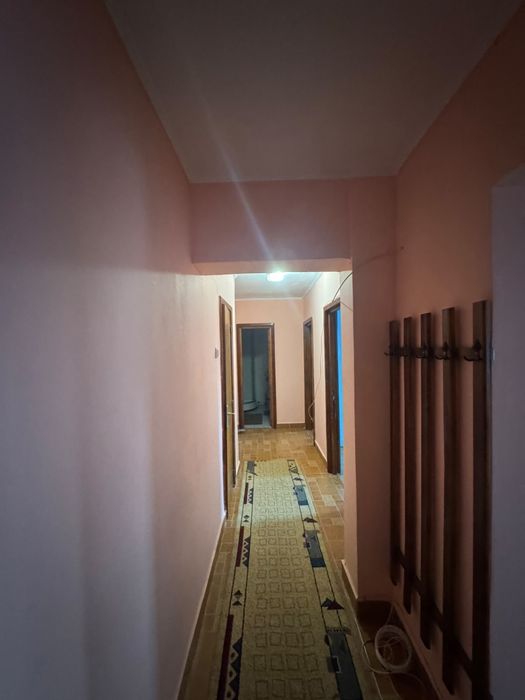 Apartament 3 Camere Central zona Garii, Iasi, de inchiriat