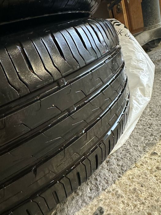 Jante Seat, VW, Audi, Skoda R18