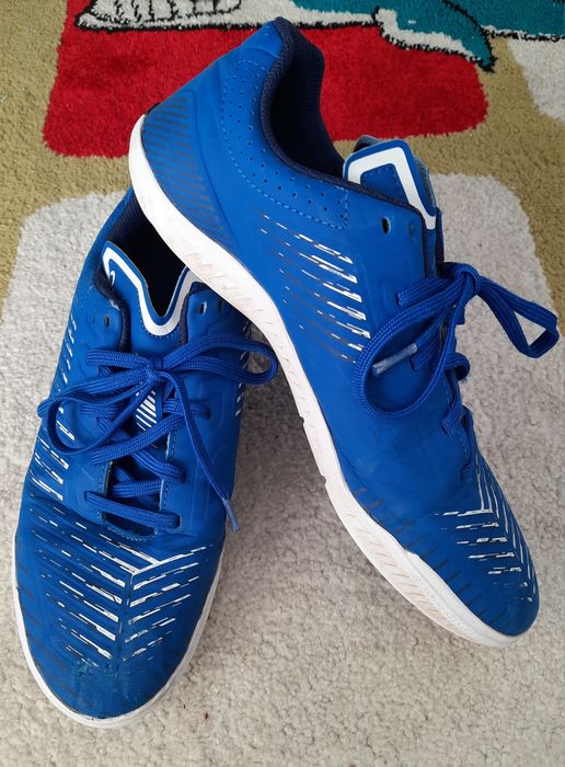 Nike Jordan Jumpman și Adidasi futsal Ginka marimea 41