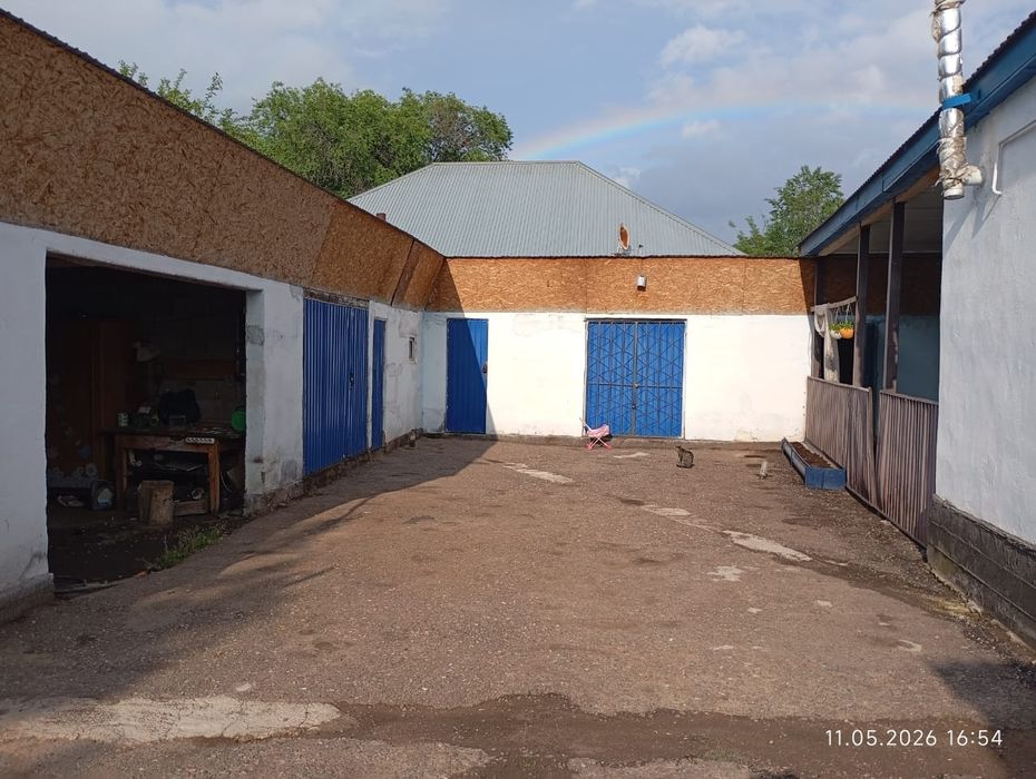 Продаётся дом срочно