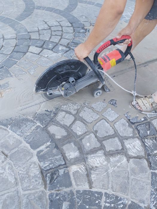 Сухой алмазное бурение пылесосом бетон тешиш кесиш демонтаж ишлари