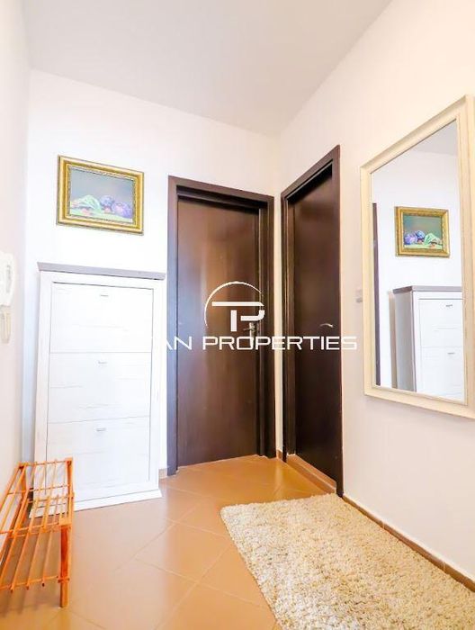 Дава се под наем Тристаен апартамент в Варна, Базар Левски - 90 кв.м за 900 € - Снимка #5