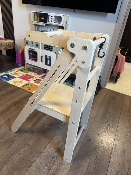 Кула за Деца Wooden Magic 1г+
