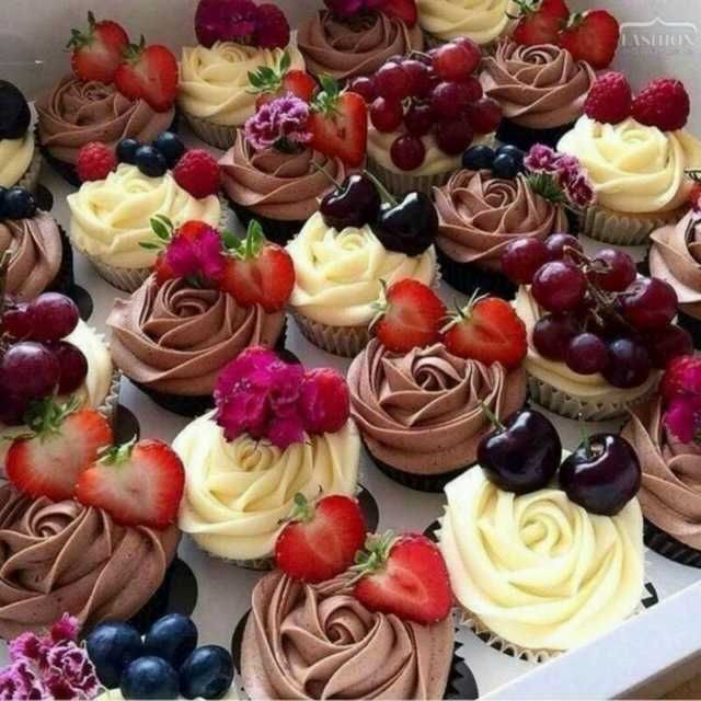 JAHON_LAZZATLARI World_of_sweets