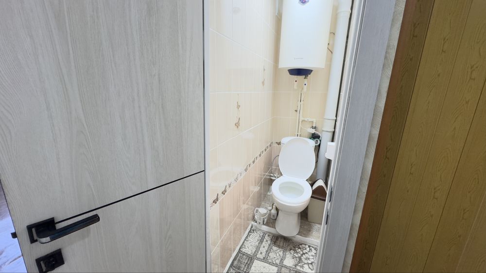 Продам 4х квартиру