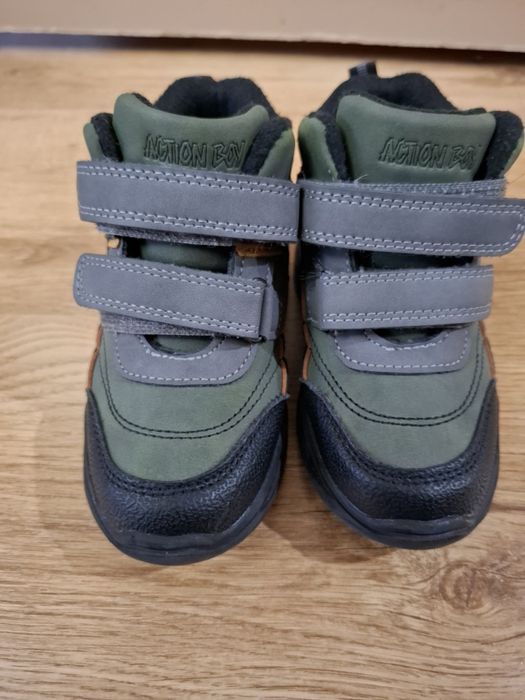 Боти action 25 номер