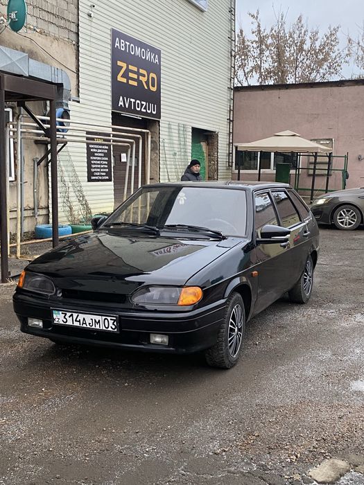 ВАЗ 2114 в продоже