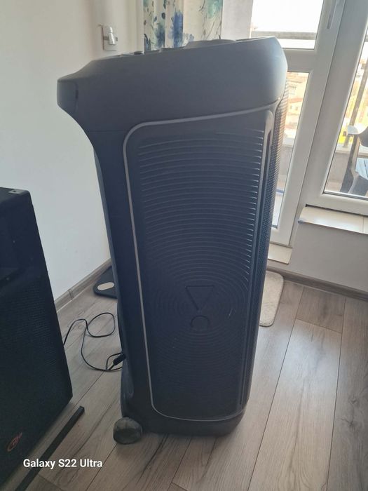 jbl partybox ultimate 1100W