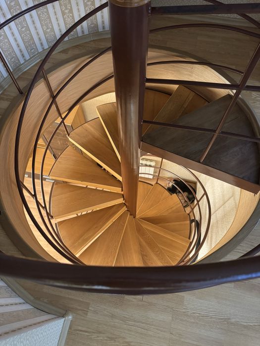 Винтовая лестница