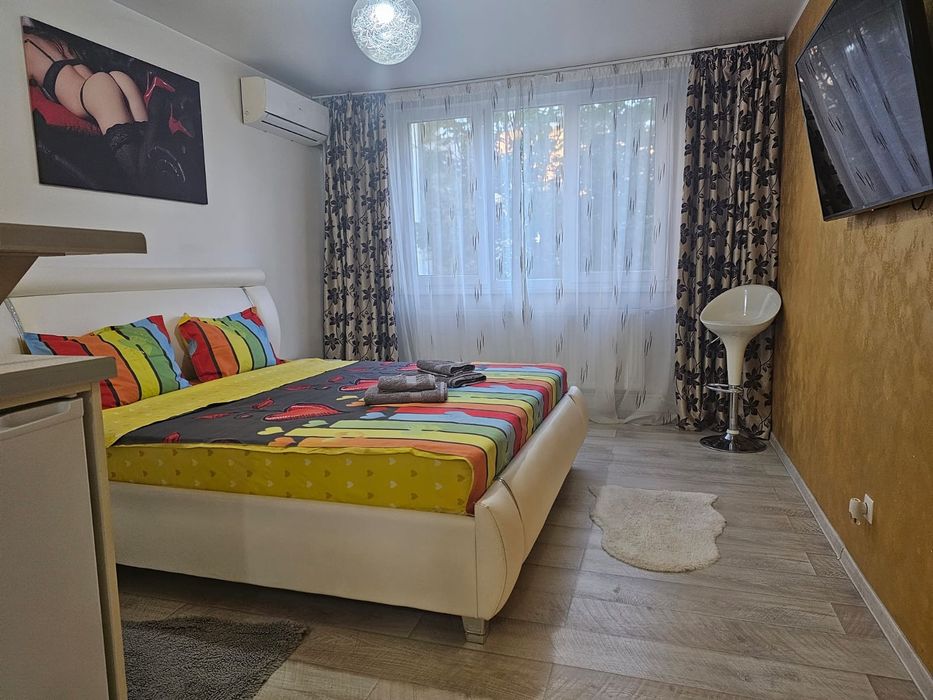 Regim Hotelier Galati