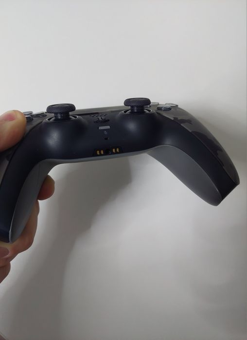 controller playstation 5