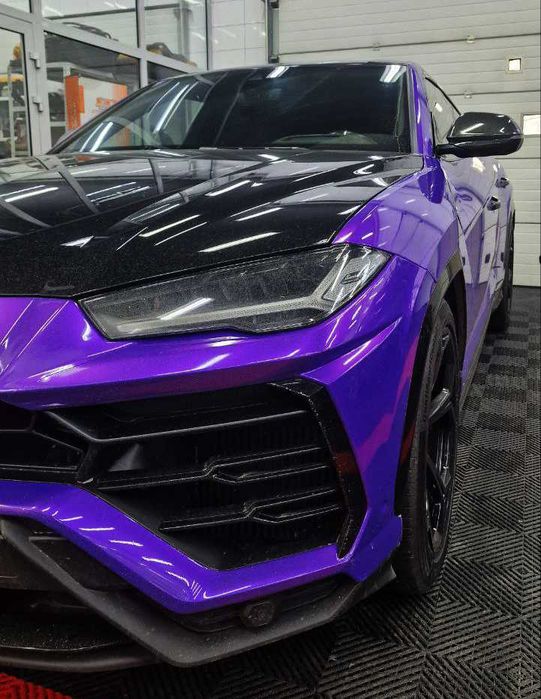 Ремонт фар / Замена ламп /Лед лампы