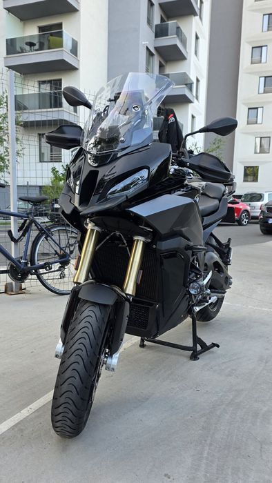 Motocicleta BMW S1000 XR-triple black-sport touring-2023
