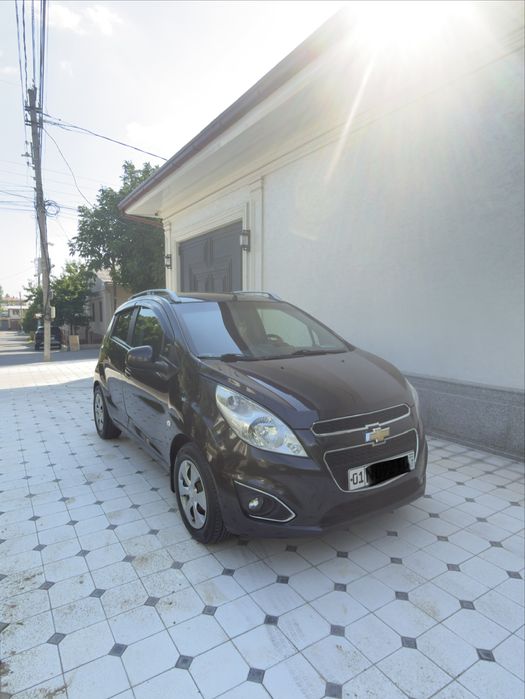 Spark 2pz sotiladi