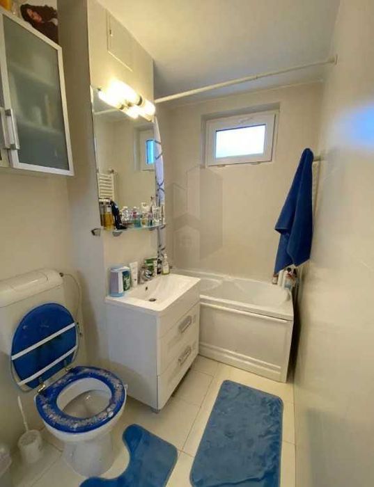 Дава се под наем Двустаен апартамент в Пловдив, Каменица 2 - 60 кв.м за 224.4 € - Снимка #4