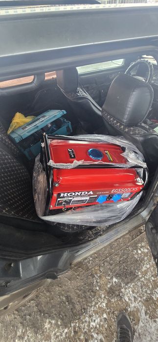 Продам новый генератор