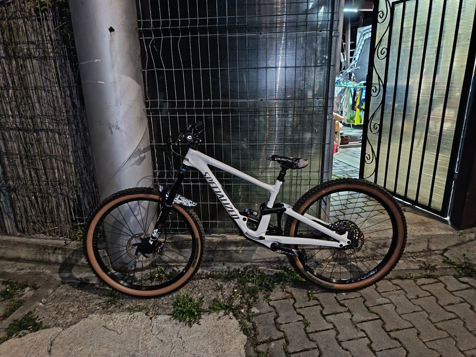Vand specalized 2022 enduro comp