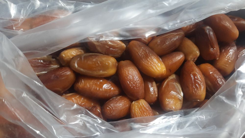 Финики суккари захиди тунис