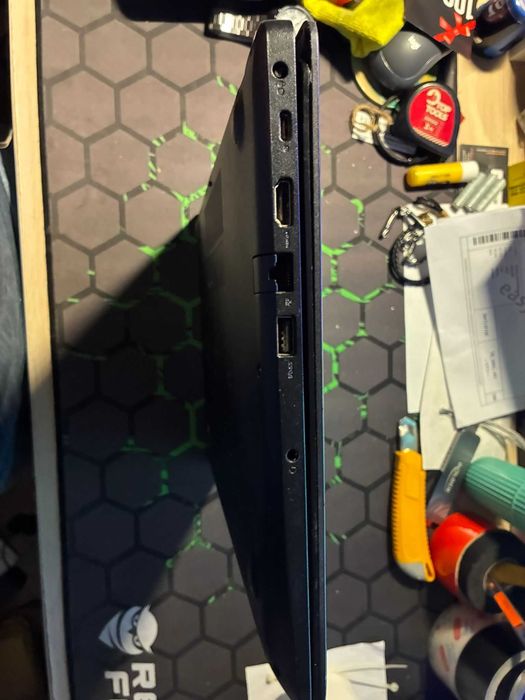 Dell Latitude 3490 I3-8130u 8th Gen/120GB Ssd Win 11 Pro