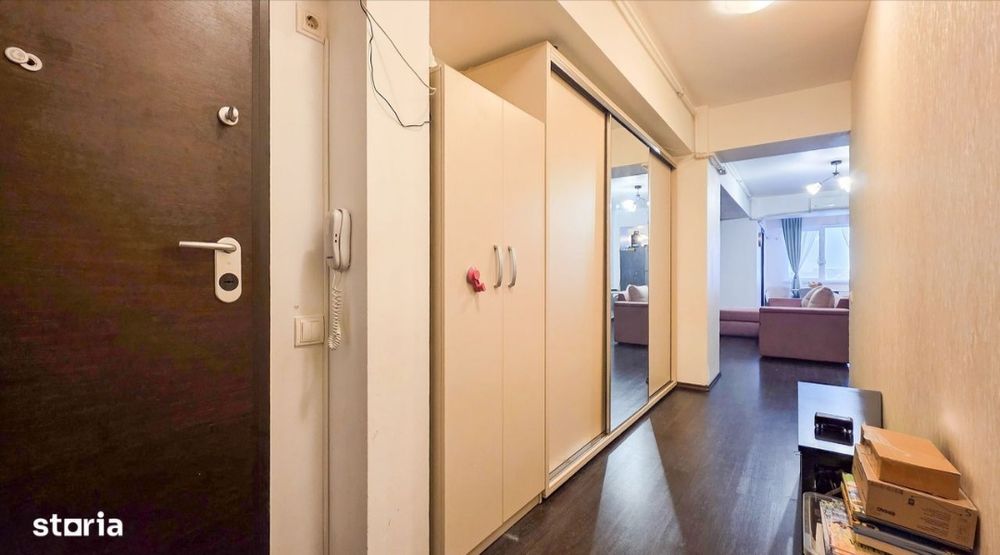Vând Apartament modern 3 camere mobilat și utilat complet | bloc 2014 | 74 mp | 13 Septembrie - aproape de  Vulcan Center