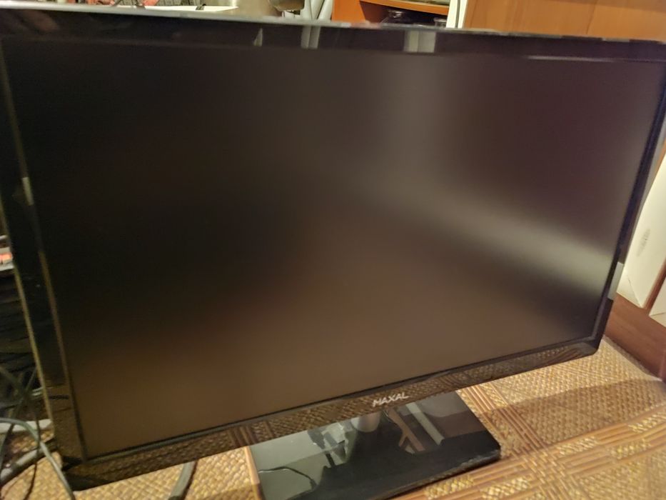 ПК i 5 4440 ram 12gb