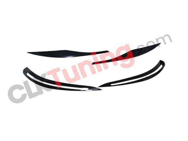 Pleoape faruri Bmw E90 Bmw E60