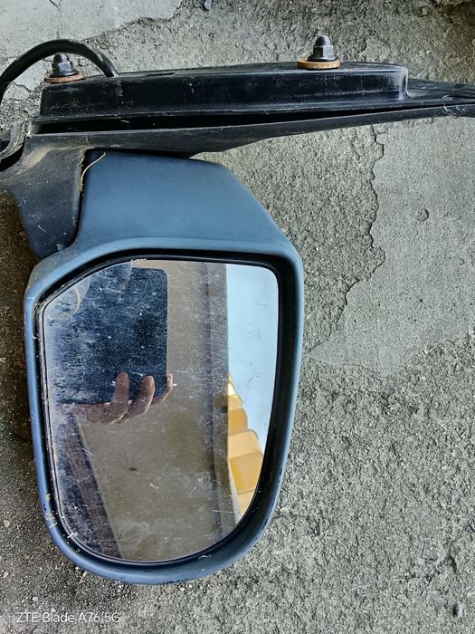 Части за Мазда MPV