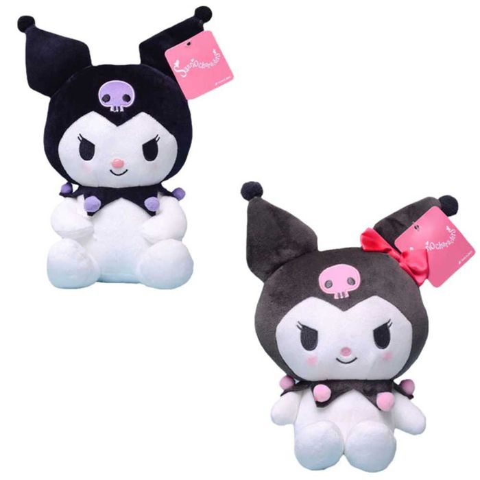 Игрушка КУРОМИ - хит подарков