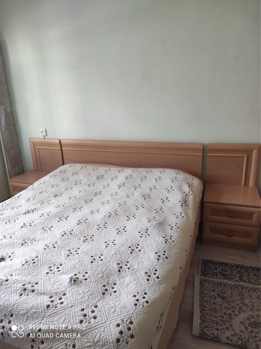 Спальный гарнитур