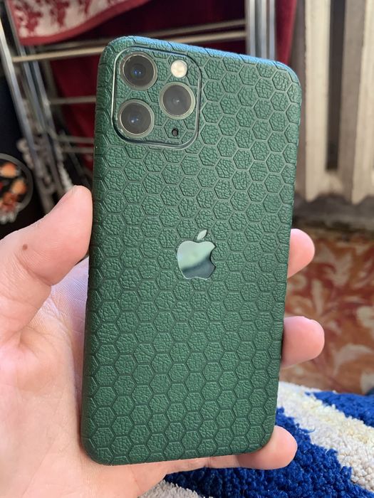 iPhone 11pro 256 Srochno sotilade