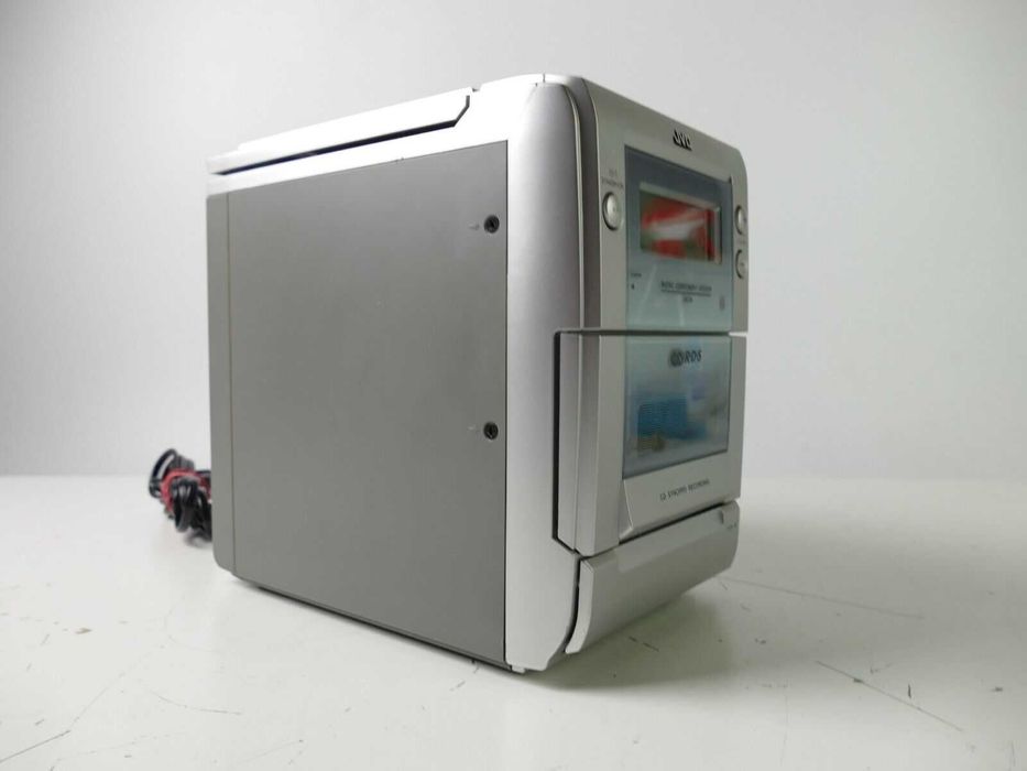 Micro-sistem JVC UX-H9