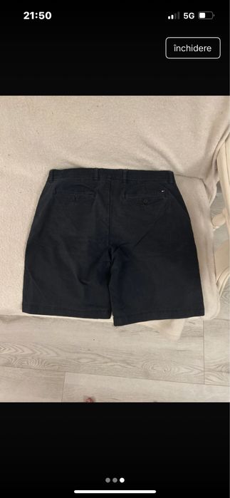 Pantaloni Tommy Hilfigher