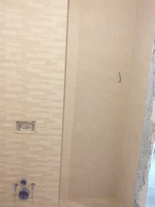 Укладка кафеля качественно