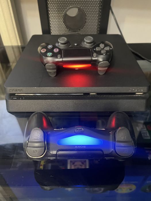 sony playstation 4 slim