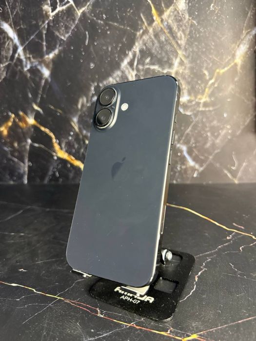 Iphone 16, 128Gb,100%, Айфон 16, 128гб, акб 100%