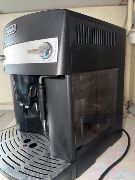 Espressor DeLonghi Magnifica