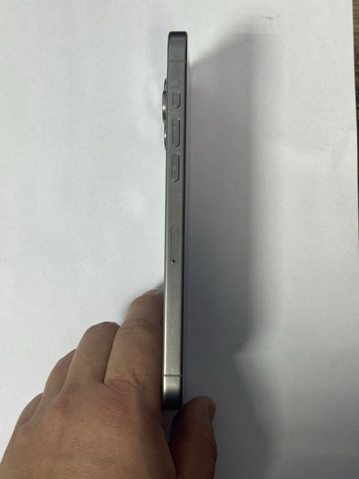 Айфон 15 про макс 512гб