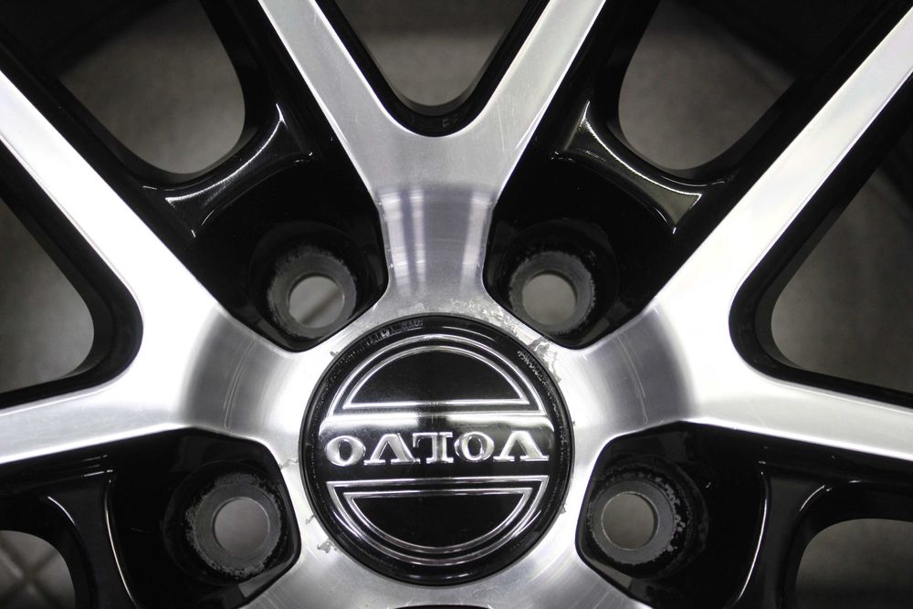 Джанти 17" Volvo XC40, XC60, XC70, V40, V50, V6, V70