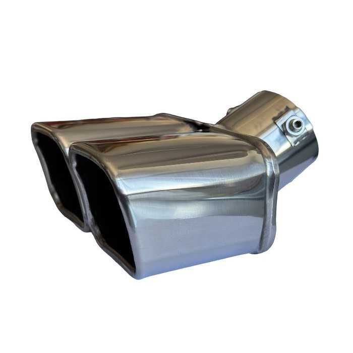 Накрайник ауспух S206