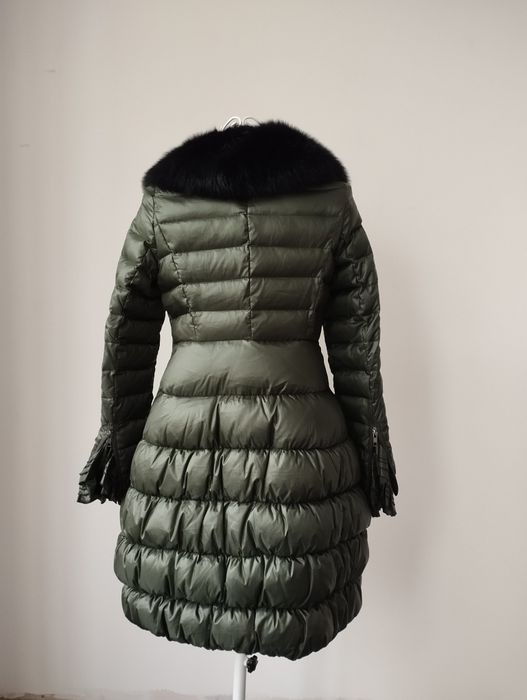 Дамско зимно яке Ermanno Scervino